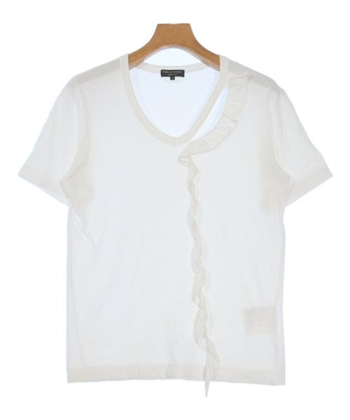 COMME des GARCONS HOMME PLUS เสื้อยืด/เสื้อท็อปส์
