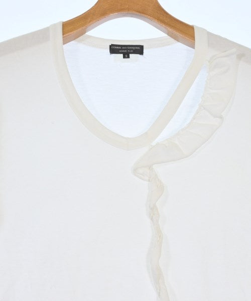 COMME des GARCONS HOMME PLUS เสื้อยืด/เสื้อท็อปส์