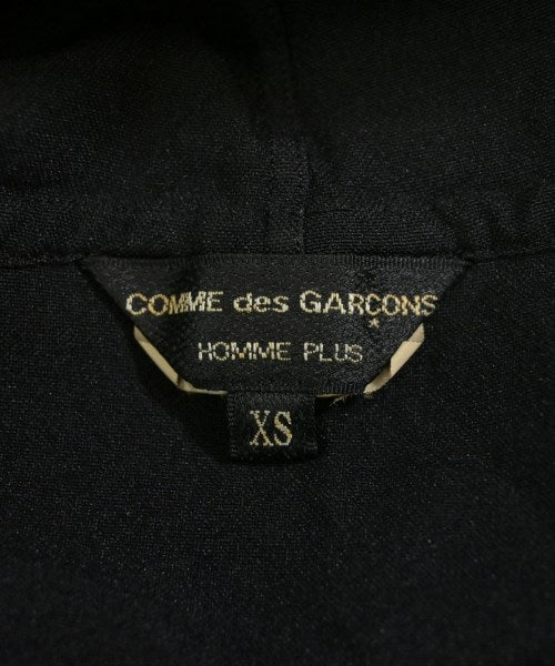 COMME des GARCONS HOMME PLUS เสื้อฮู้ด