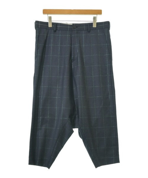 COMME des GARCONS HOMME PLUS กางเกงขายาว