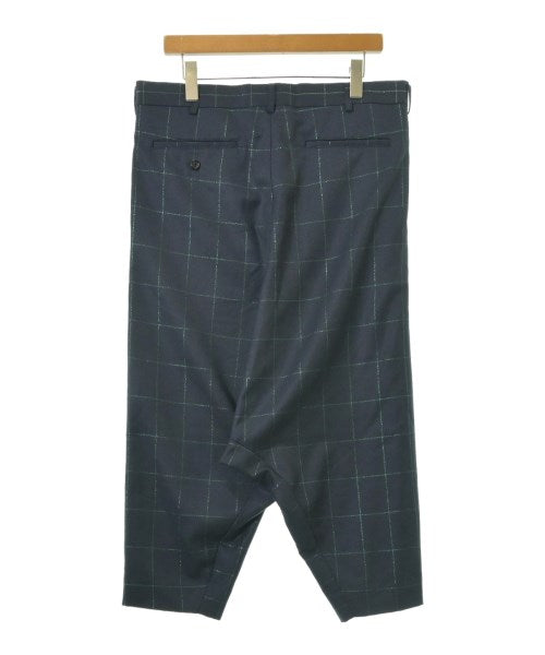 COMME des GARCONS HOMME PLUS กางเกงขายาว