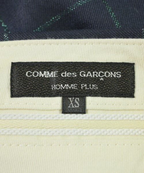 COMME des GARCONS HOMME PLUS กางเกงขายาว