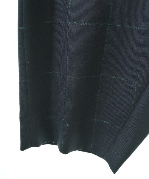 COMME des GARCONS HOMME PLUS กางเกงขายาว