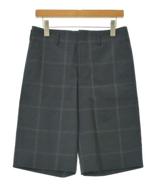 COMME des GARCONS HOMME PLUS กางเกงขาสั้น