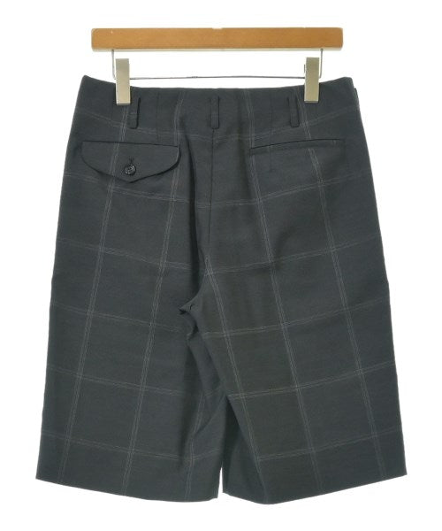 COMME des GARCONS HOMME PLUS กางเกงขาสั้น