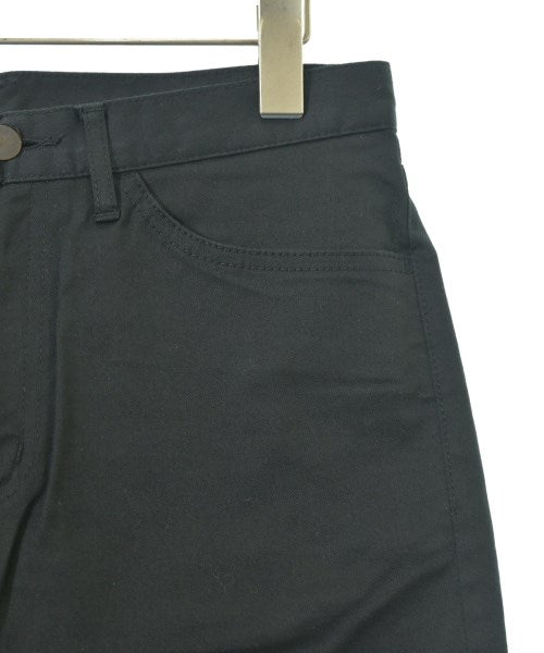 COMME des GARCONS HOMME PLUS กางเกง 5 ส่วน