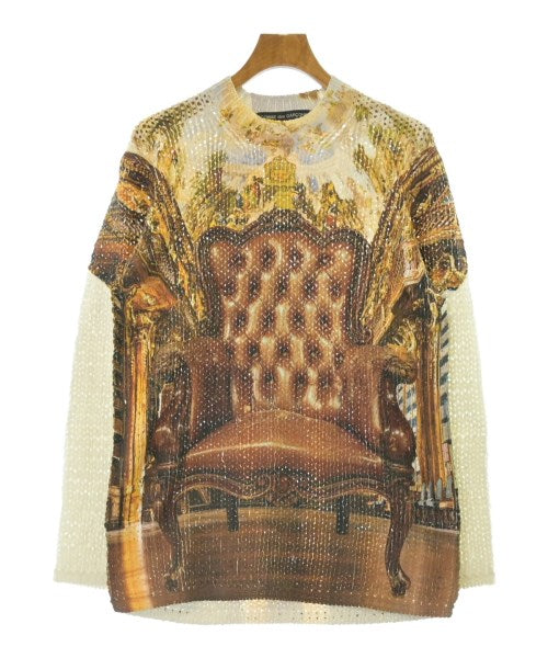 COMME des GARCONS HOMME PLUS เสื้อกันหนาว