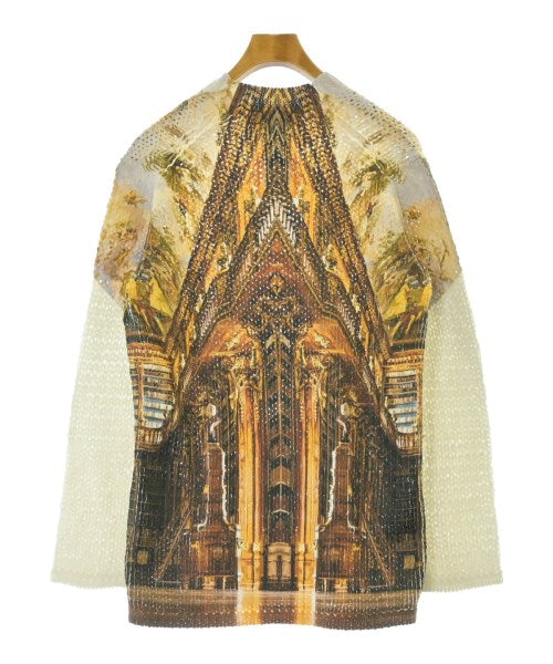 COMME des GARCONS HOMME PLUS เสื้อกันหนาว
