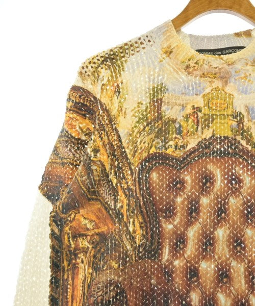 COMME des GARCONS HOMME PLUS เสื้อกันหนาว