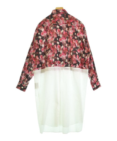 COMME des GARCONS HOMME PLUS เสื้อลำลอง