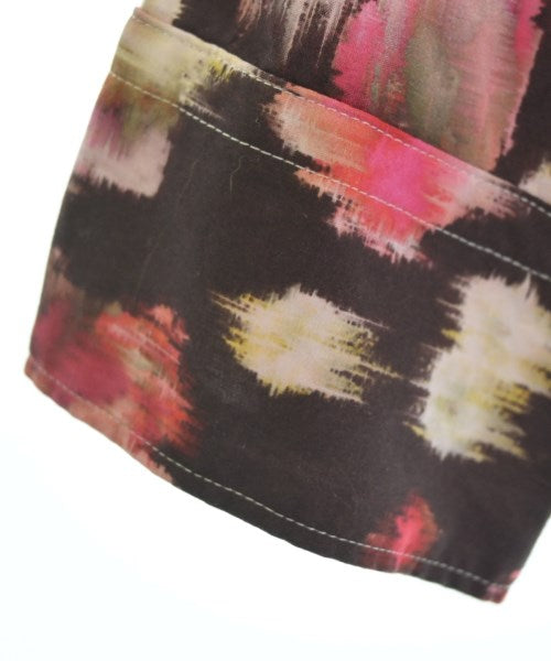 COMME des GARCONS HOMME PLUS เสื้อลำลอง