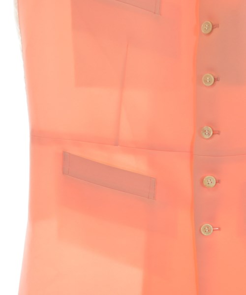 COMME des GARCONS HOMME PLUS เสื้อลำลอง