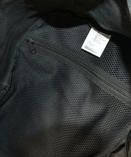 COMME des GARCONS HOMME PLUS เป้สะพายหลัง