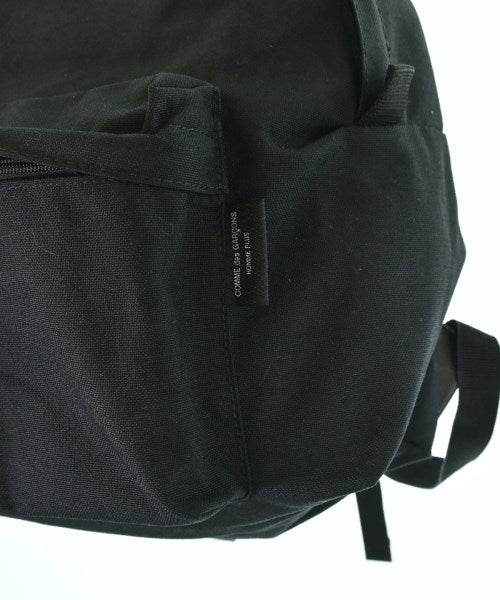 COMME des GARCONS HOMME PLUS เป้สะพายหลัง