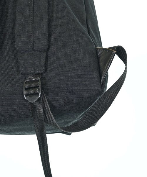 COMME des GARCONS HOMME PLUS เป้สะพายหลัง
