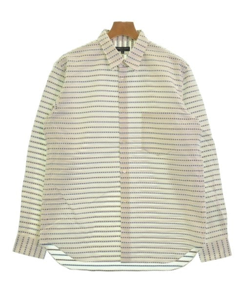 COMME des GARCONS HOMME PLUS เสื้อลำลอง