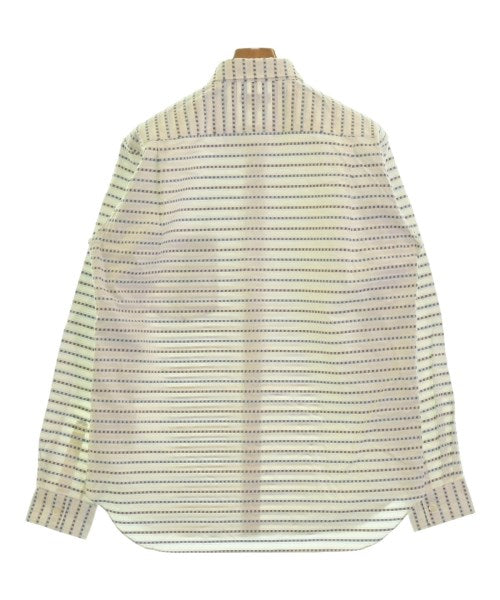 COMME des GARCONS HOMME PLUS เสื้อลำลอง