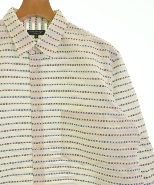 COMME des GARCONS HOMME PLUS เสื้อลำลอง