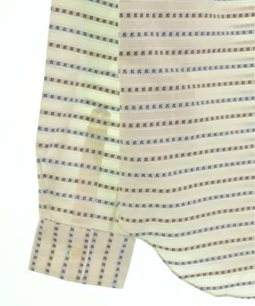 COMME des GARCONS HOMME PLUS เสื้อลำลอง