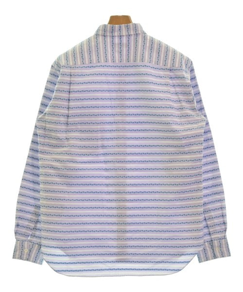 COMME des GARCONS HOMME PLUS เสื้อลำลอง