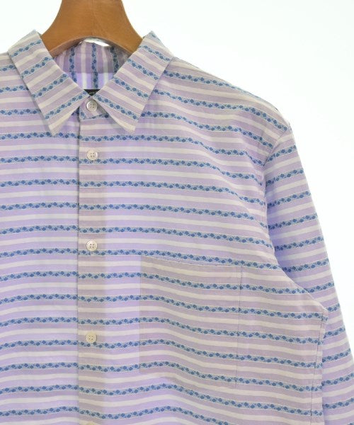 COMME des GARCONS HOMME PLUS เสื้อลำลอง
