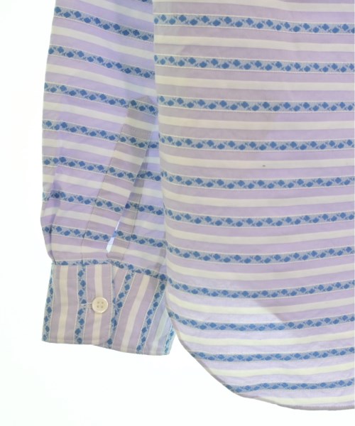 COMME des GARCONS HOMME PLUS เสื้อลำลอง