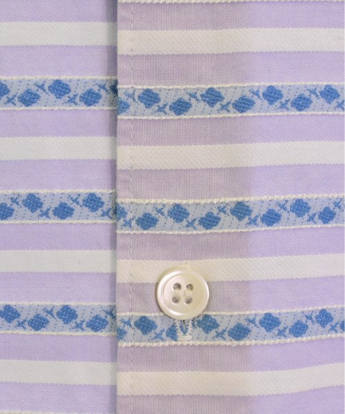 COMME des GARCONS HOMME PLUS เสื้อลำลอง