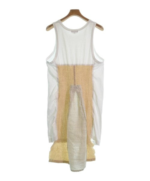 COMME des GARCONS HOMME PLUS เสื้อกล้าม