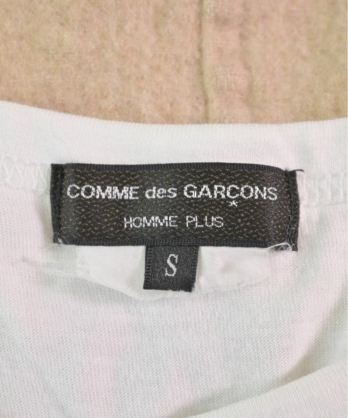 COMME des GARCONS HOMME PLUS เสื้อกล้าม