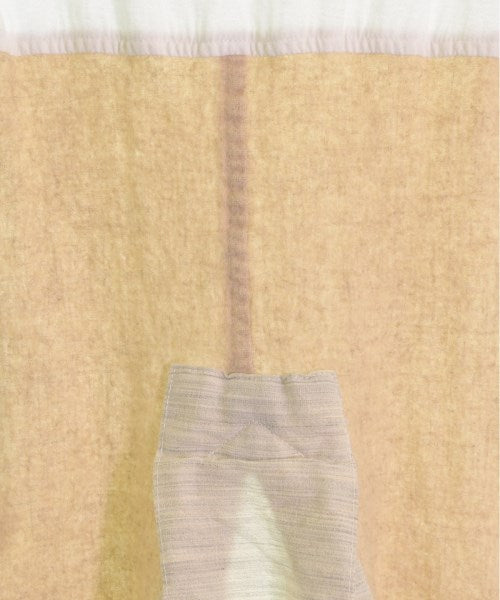 COMME des GARCONS HOMME PLUS เสื้อกล้าม