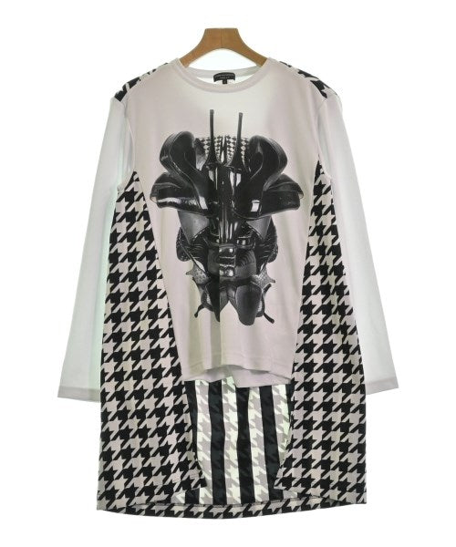 COMME des GARCONS HOMME PLUS เสื้อยืด/เสื้อท็อปส์