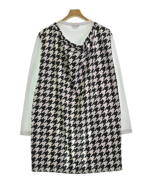 COMME des GARCONS HOMME PLUS เสื้อยืด/เสื้อท็อปส์
