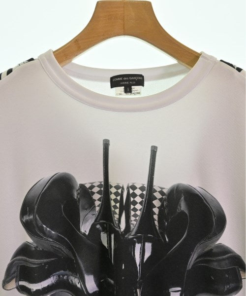 COMME des GARCONS HOMME PLUS เสื้อยืด/เสื้อท็อปส์