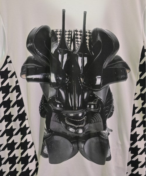 COMME des GARCONS HOMME PLUS เสื้อยืด/เสื้อท็อปส์
