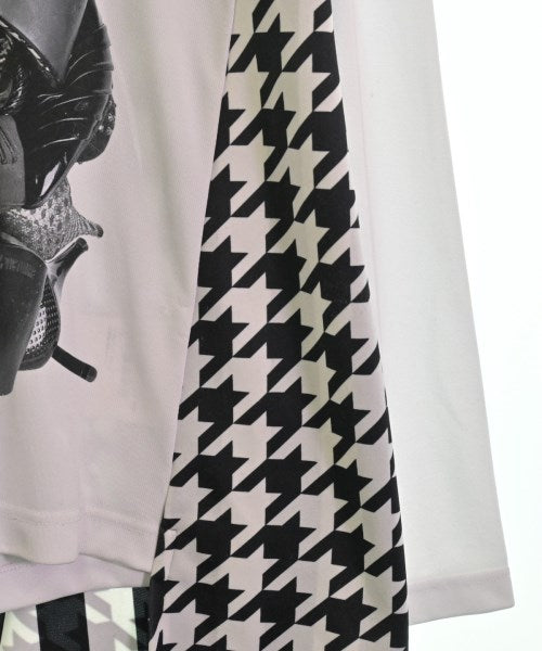 COMME des GARCONS HOMME PLUS เสื้อยืด/เสื้อท็อปส์