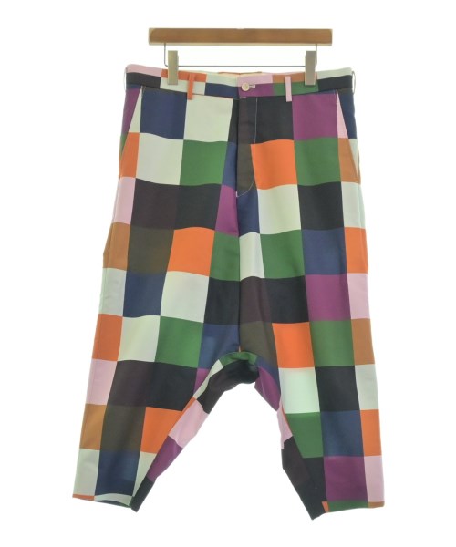 COMME des GARCONS HOMME PLUS กางเกง อื่น