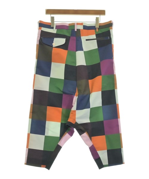 COMME des GARCONS HOMME PLUS กางเกง อื่น