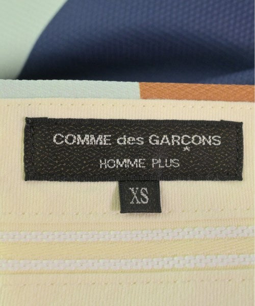 COMME des GARCONS HOMME PLUS กางเกง อื่น