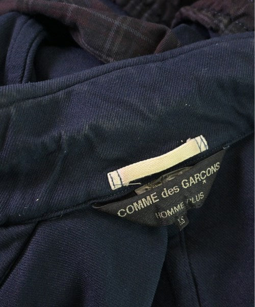 COMME des GARCONS HOMME PLUS แจ็คเก็ต