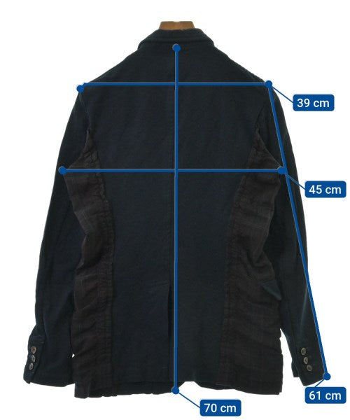 COMME des GARCONS HOMME PLUS แจ็คเก็ต