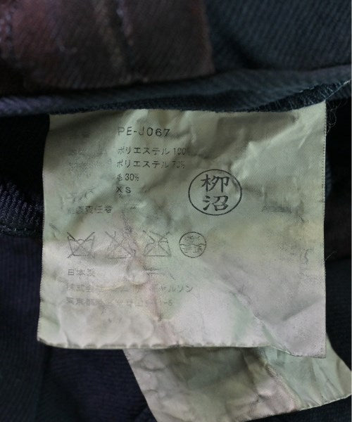 COMME des GARCONS HOMME PLUS แจ็คเก็ต