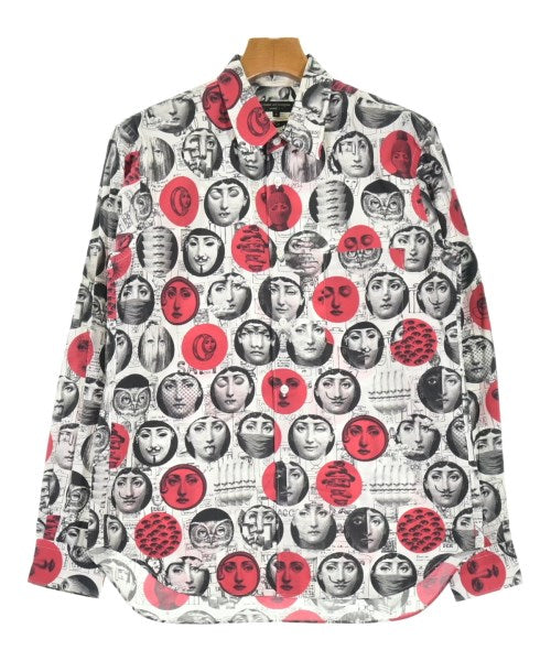 COMME des GARCONS HOMME PLUS เสื้อลำลอง
