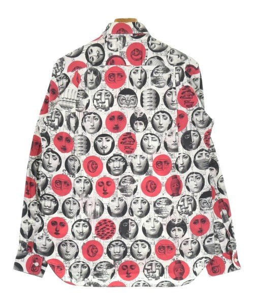COMME des GARCONS HOMME PLUS เสื้อลำลอง