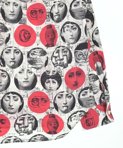 COMME des GARCONS HOMME PLUS เสื้อลำลอง