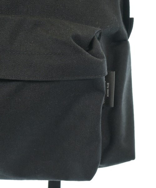 COMME des GARCONS HOMME PLUS เป้สะพายหลัง