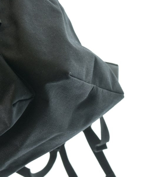 COMME des GARCONS HOMME PLUS เป้สะพายหลัง