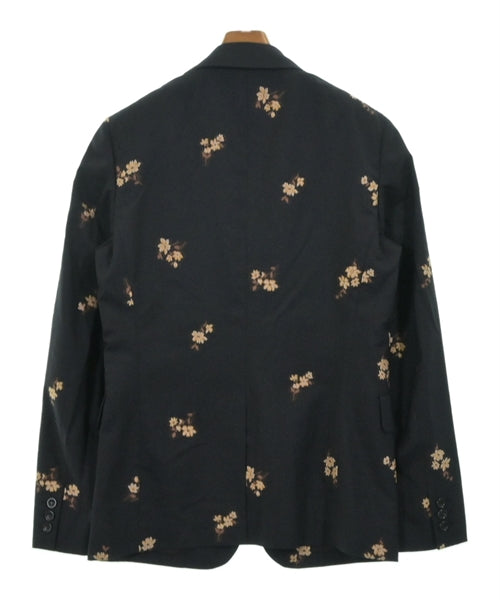 COMME des GARCONS HOMME PLUS เบลเซอร์/แจ็คเก็ตสูท