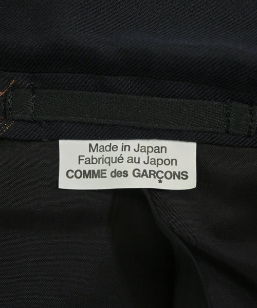 COMME des GARCONS HOMME PLUS เบลเซอร์/แจ็คเก็ตสูท