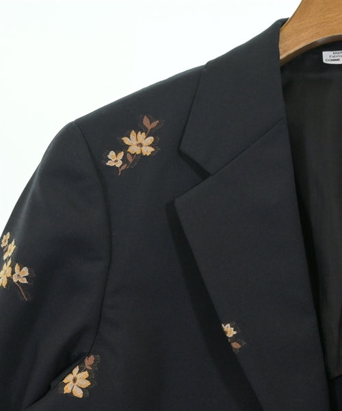 COMME des GARCONS HOMME PLUS เบลเซอร์/แจ็คเก็ตสูท