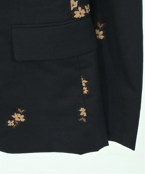 COMME des GARCONS HOMME PLUS เบลเซอร์/แจ็คเก็ตสูท